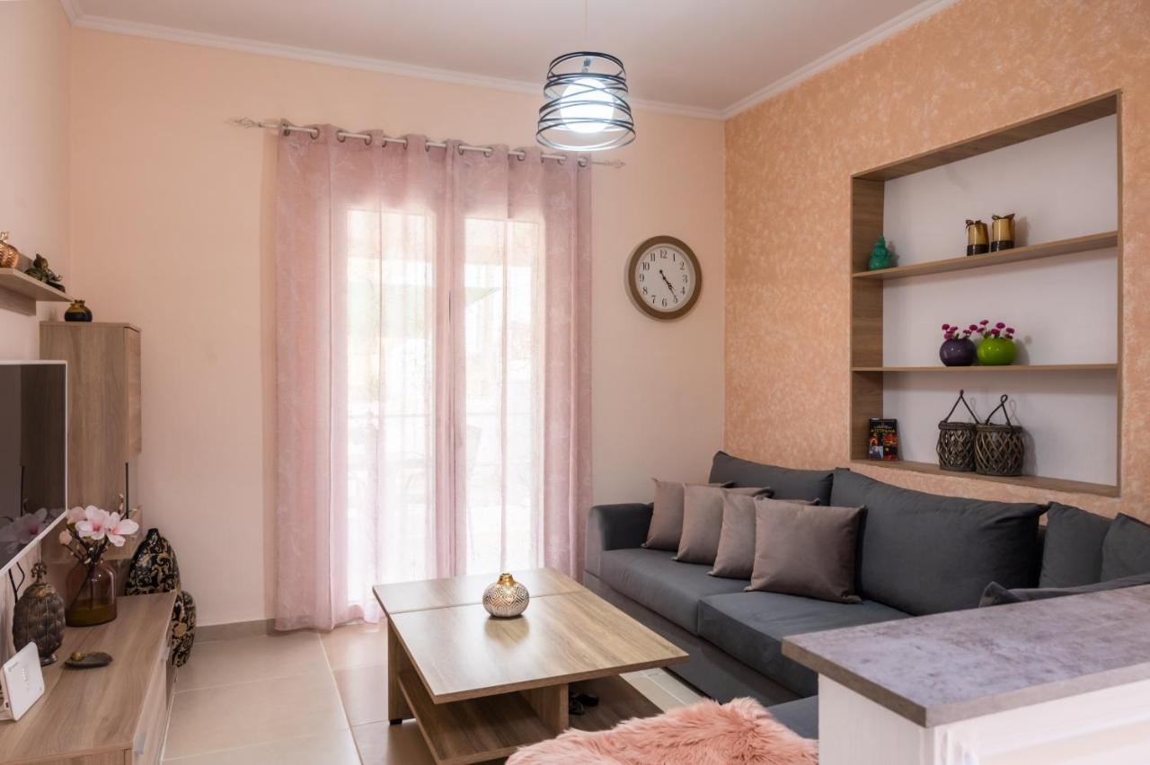 Apartment Fouki