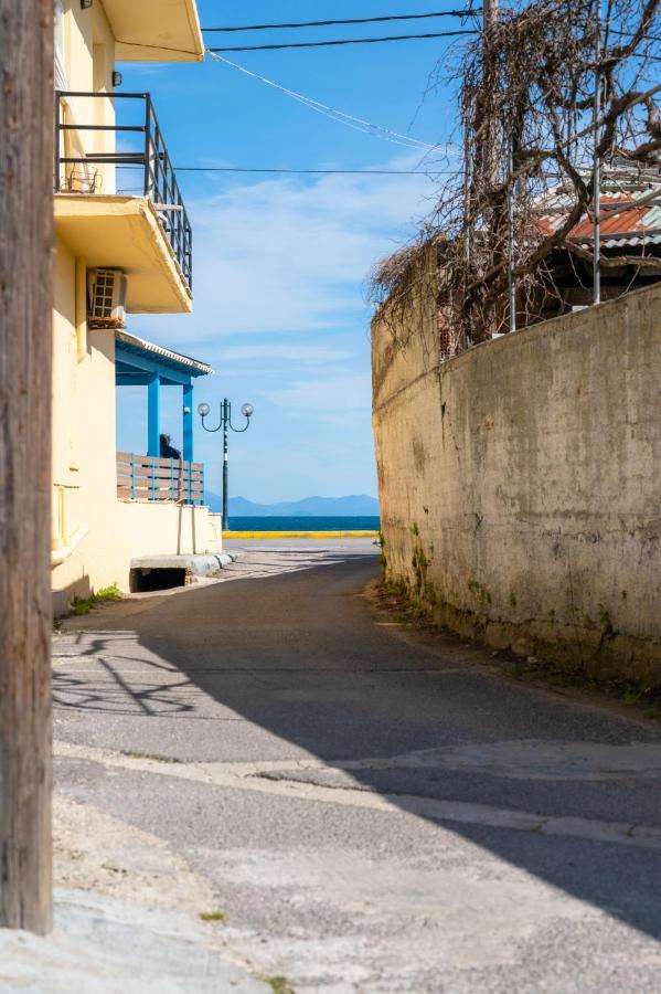 Fouki Apartment