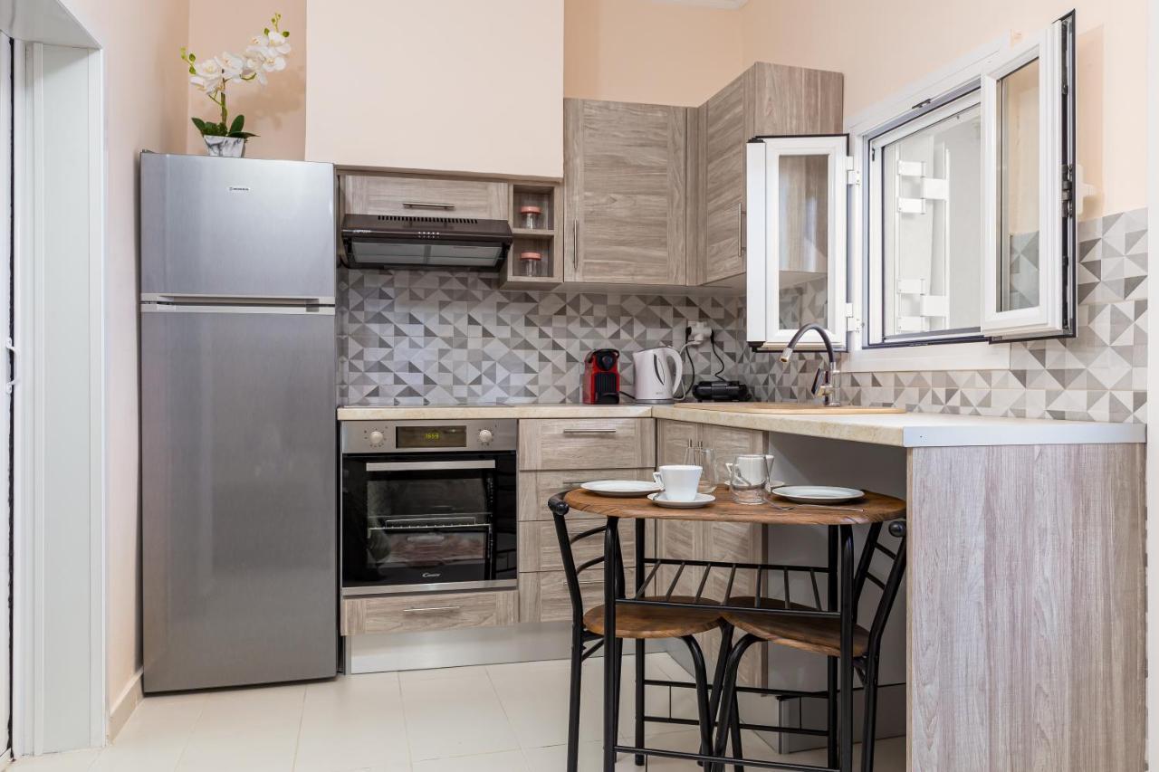 Appartement Fouki *