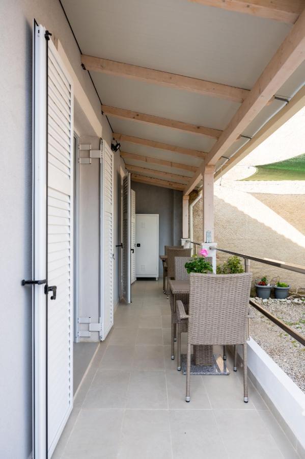 Fouki Appartement Ýpsos
