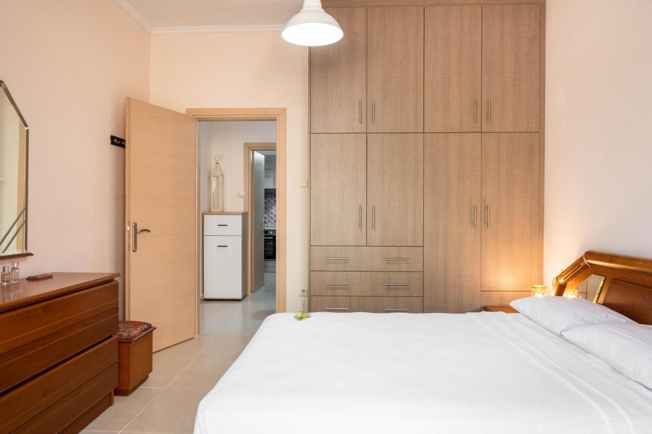 Fouki Appartement *