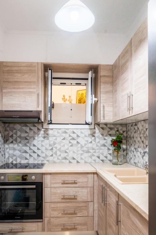 Fouki Appartement