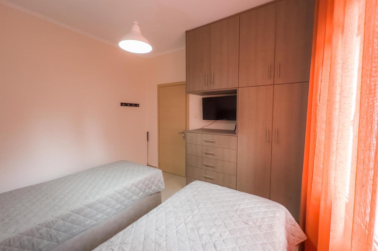 Appartement Fouki Ýpsos